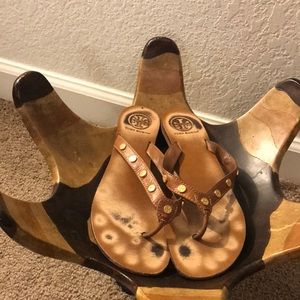 Tory Burch Sandals